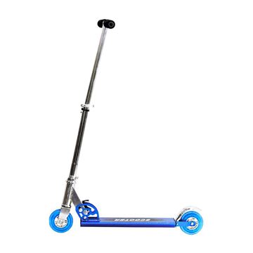 Imagem de Patinete Scooter - Azul