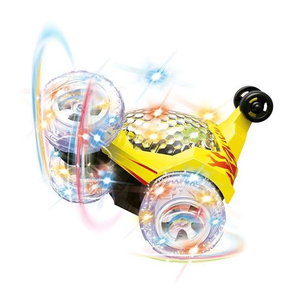Carro Controle Remoto Sport Recarregável – DM Toys