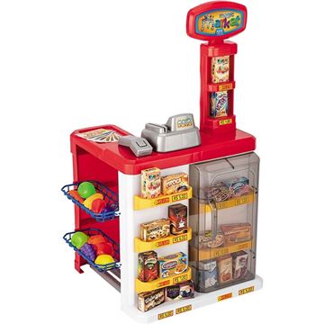 Geladeira Gela Sorvetinho - Cardoso Toys - Button Shop