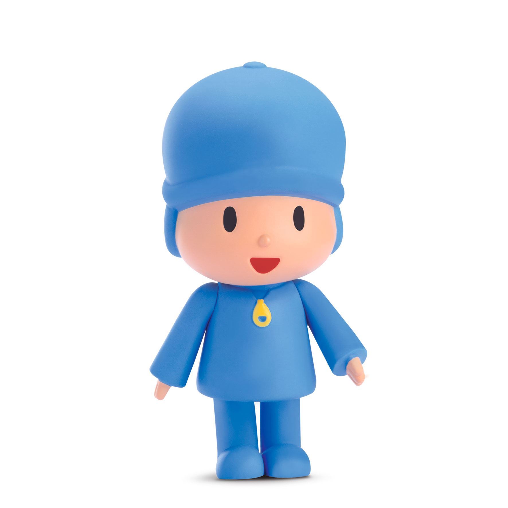 Boneco Pocoyo - Cardoso Toys - Button Shop